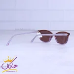 دسته عینک آفتابی بچگانه فریم بنفش استیت 1801/1