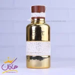 ادکلن کرافت اورو طلایی لطافه زنانه