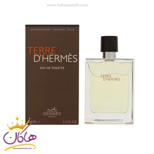 عطر ادکلن تق هرمس ادوتویلت مردانه