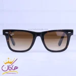 عینک آفتابی ری بن پلنگی RB2140