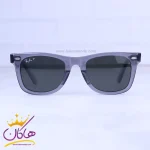 عینک آفتابی ری بن طوسی استیت پلاریزه RB2140