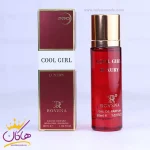 ادکلن جیبی روونا کول گرل لاکچری زنانه گود گرل ولوت 30 میل
