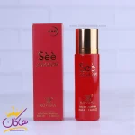 ادکلن روونا سی پشن زنانه 30 میل شرکتی