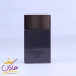 عطر 25 میل جیبی سوپر اسمارت 024 تام فورد نویر