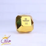 عطر جیبی 30 میل مارکویی زنانه 131 لیدی میلیون