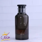 ادکلن الحمبرا جین لوو نویر مدل لویی ویتون آمبرنومد