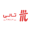 خرید قسطی 4 Pay later logo tally