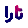خرید قسطی 2 Pay later logo tara