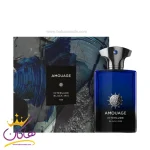 عطر آمواج اینترلود بلک ایریس مردانه 100 میل