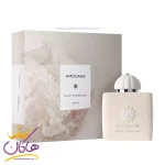 عطر آمواج لاو تیوب رز 100 میل