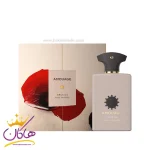 عطر آمواج د لایبرری کالکشن اوپوس 12 رز اینسنس