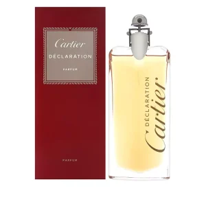 عطر ادکلن کارتیر دکلریشن پارفیوم مردانه 100 میل