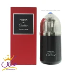 عطر کارتیر پاشا ادیشن نویر مردانه 100 میل