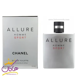 عطر ادکلن شنل آلور هوم اسپرت ادوتویلت مردانه 150 میل