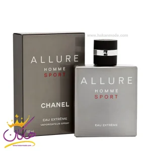 عطر ادکلن شنل آلور هوم اسپرت اکستریم مردانه