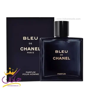 عطر ادکلن بلو د شنل پارفوم مردانه 150 میل