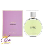 عطر ادکلن شنل چنس او فرش ادوپرفیوم زنانه