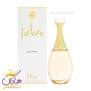 عطر ادکلن دیور جادور ادوپرفیوم زنانه 150 میل