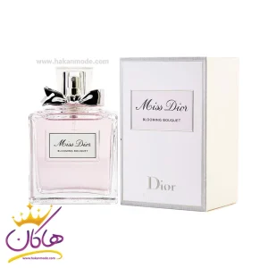 عطر زنانه میس دیور بلومینگ بوکت 150 میل