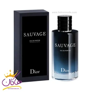 عطر ادکلن دیور ساواج ادوپرفیوم مردانه 200 میل