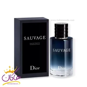 عطر ادکلن دیور ساواج ادوتویلت مردانه 100 میل