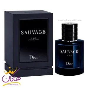 عطر ادکلن مردانه دیور ساواج الکسیر 100 میل