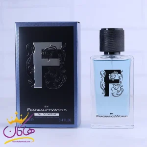 ادکلن فراگرنس مردانه اف