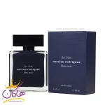 عطر نارسیسو رودریگز فور هیم بلو نویر ادوتویلت 100 میل