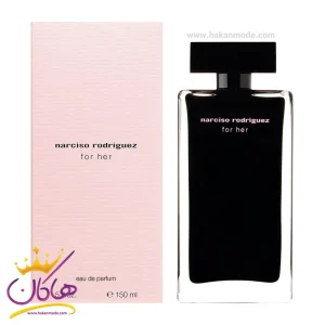 عطر ادکلن زنانه نارسیسو رودریگز فور هر مشکی 150 میل