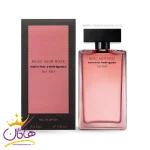 عطر نارسیسو رودریگز ماسک نویر رز زنانه 100 میل