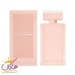 عطرادکلن نارسیسو رودریگز ماسک نود زنانه 100 میل