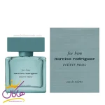 عطر نارسیسو رودریگز فور هیم وتیور ماسک ادوتویلت 100 میل