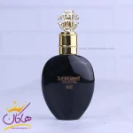ادکلن سوپر اسمارت زنانه 025 روبرتو کاوالی نرو اسولوتو 25 میل
