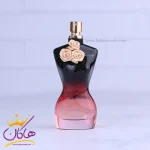 ادکلن جیبی سوپر اسمارت زنانه 037 ژان پل گوتیه له بل له 25 میل