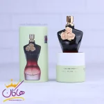 ادکلن جیبی سوپر اسمارت زنانه 037 ژان پل گوتیه له بل له 25 میل