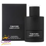 عطر تام فورد امبر لدر 2018 مردانه زنانه