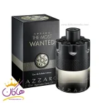 عطر ادکلن آزارو د موست وانتد اینتنس ادوتویلت مردانه