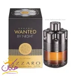 عطر ادکلن مردانه آزارو وانتد بای نایت