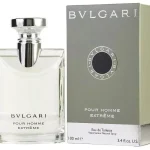 عطر ادکلن بولگاری پور هوم اکستریم ادوتویلت مردانه