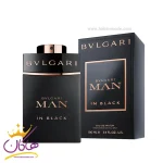 عطر ادکلن بولگاری من این بلک ادوپرفیوم مردانه