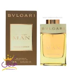 عطر ادکلن بولگاری من ترا اسنس مردانه