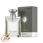 عطر ادکلن بولگاری پور هوم ادوتویلت مردانه