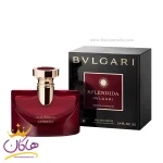عطر ادکلن بولگاری اسپلندیدا مگنولیا سنشوال زنانه ادوپرفیوم