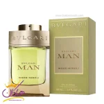 عطر ادکلن بولگاری من وود نرولی زنانه
