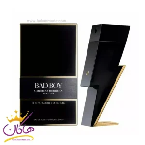 ادکلن کارولینا هررا مردانه بد بوی اورجینال 150 میل