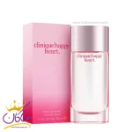 عطر ادکلن زنانه کلینیک هپی هارت