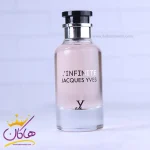 ادکلن فراگرنس مردانه ال اینفینیت ژاک ایو 100 میل