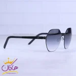 عدسی عینک آفتابی زنانه ایس برلین مشکی مدل kudamm/1