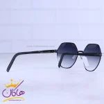 دسته عینک آفتابی زنانه ایس برلین مشکی مدل kudamm/1