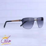 عدسی عینک آفتابی مردانه ایس برلین فریم خلبانی TORUN/1